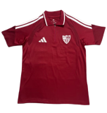 2026-27 Sevilla Red Polo Shirt
