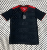 2026-27 Mens Flamengo Special Edition Black Soccer Jersey