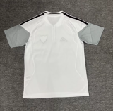 2026-27 Sevilla White Polo Shirt