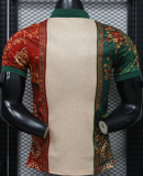 2026-27 Portugal Special Edition Player version Soccer Jersey