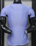 2026-27 Marseille Third Away Player Version Soccer Jersey