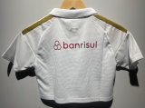 2026-27 Women Internacional Away White Cheerleader Shirt
