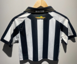 2026-27 Women Santos FC Away Cheerleader Shirt
