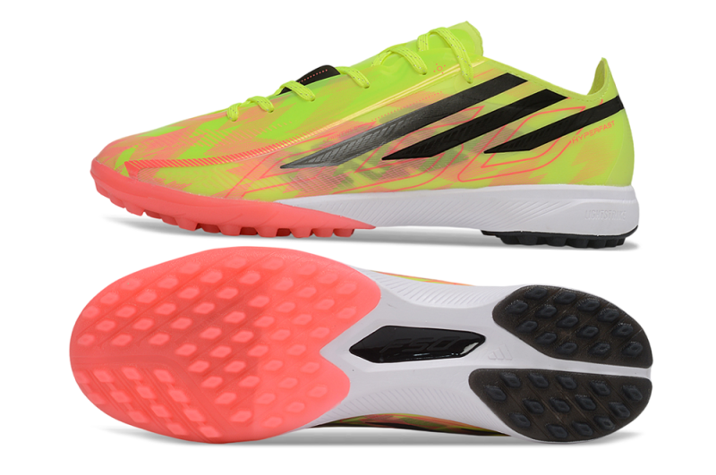 Adidas F50 HYPERFAST ELITE TF Soccer Shoes