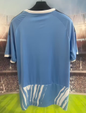 2026-27 Mens Nottingham Forest Third Away Soccer Jersey