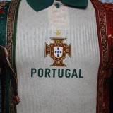 2026-27 Portugal Special Edition Player version Soccer Jersey