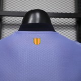 2026-27 Marseille Third Away Player Version Soccer Jersey