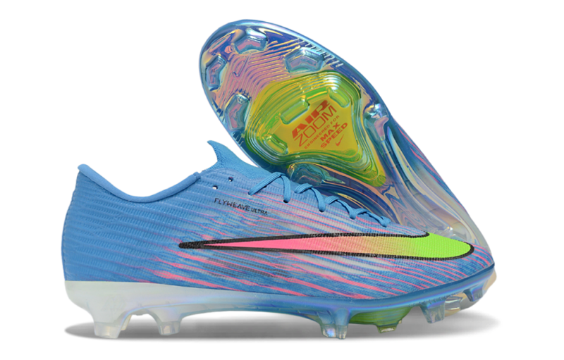 Nike Air Zoom Mercurial Superfly XV Elite FG Soccer Shoes