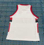 2026-27 Flamengo White Vest Training