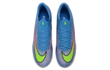 Nike Air Zoom Mercurial Superfly XV Elite FG Soccer Shoes