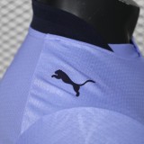 2026-27 Marseille Third Away Player Version Soccer Jersey