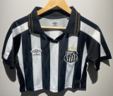 2026-27 Women Santos FC Away Cheerleader Shirt