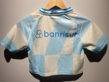 2026-27 Women Gremio Away Cheerleader Shirt