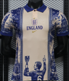 2026-27 Mens England Special Edition Player Version Soccer Jersey