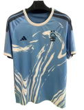 2026-27 Mens Nottingham Forest Third Away Soccer Jersey