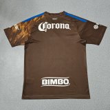 2026-27 Club America Brown Fans Training Shirts