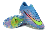 Nike Air Zoom Mercurial Superfly XV Elite FG Soccer Shoes