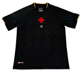 2026-27 Mens Vasco da Gama FC Black Special Edition Soccer Jersey