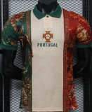 2026-27 Portugal Special Edition Player version Soccer Jersey