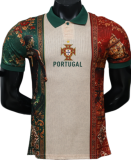 2026-27 Portugal Special Edition Player version Soccer Jersey
