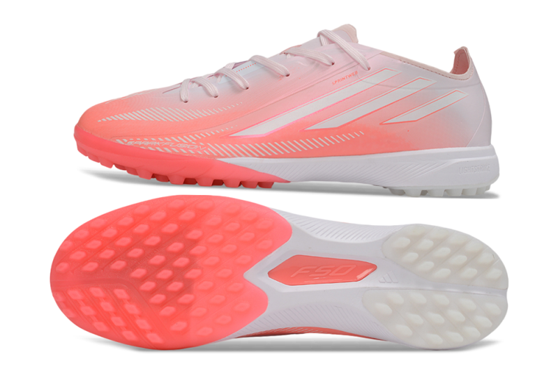 Adidas F50 HYPERFAST ELITE TF Soccer Shoes