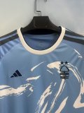 2026-27 Mens Nottingham Forest Third Away Soccer Jersey