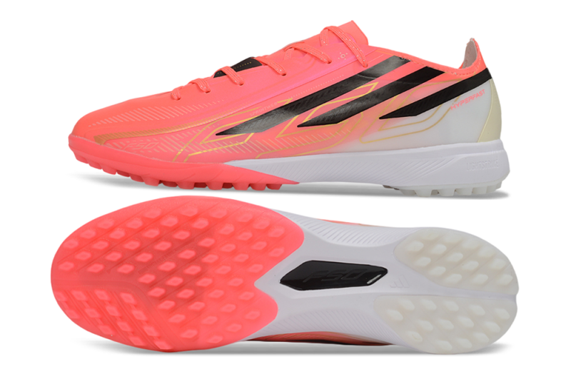 Adidas F50 HYPERFAST ELITE TF Soccer Shoes