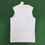 2026-27 Mens Vasco da Gama White Vest Training
