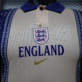 2026-27 Mens England Special Edition Player Version Soccer Jersey