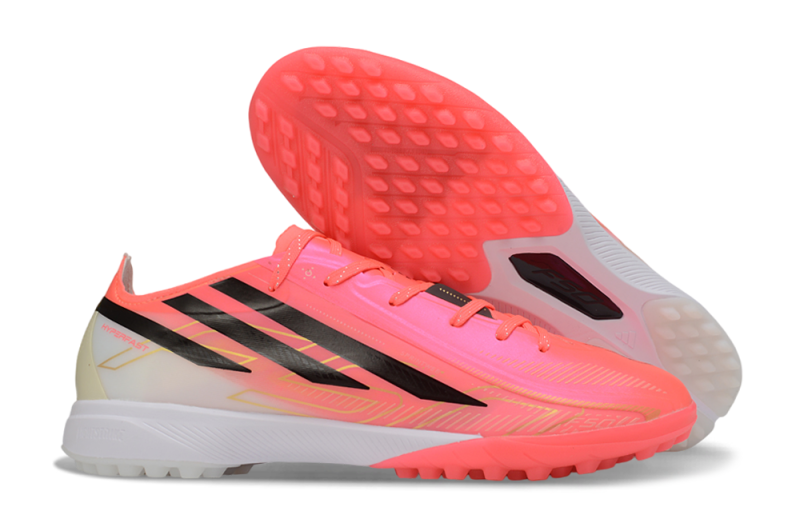 Adidas F50 HYPERFAST ELITE TF Soccer Shoes