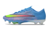 Nike Air Zoom Mercurial Superfly XV Elite FG Soccer Shoes