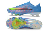 Nike Air Zoom Mercurial Superfly XV Elite FG Soccer Shoes