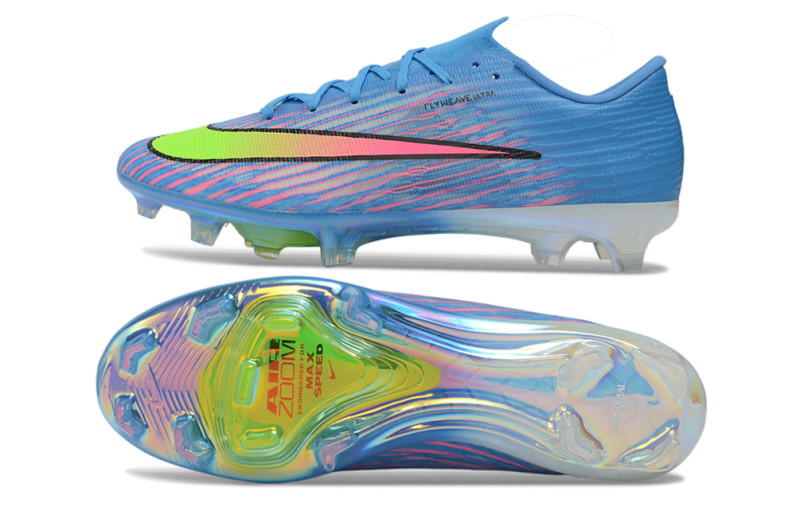Nike Air Zoom Mercurial Superfly XV Elite FG Soccer Shoes