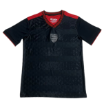 2026-27 Mens Flamengo Special Edition Black Soccer Jersey