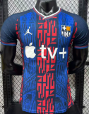 2026-27 Mens Barcelona Special Edition Player version soccer Jersey