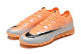 Nike Air Zoom Mercurial Vapor XV Elite FG Soccer Shoes