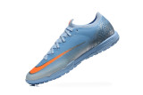 Nike Air Zoom Mercurial Vapor XV Elite FG Soccer Shoes