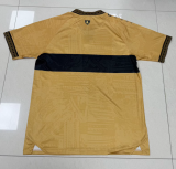 2026-27 Mens Stuttgart  Away Fans Soccer Jersey