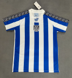 2026-27 Mens Monterrey Retro Special Edition Soccer Jersey