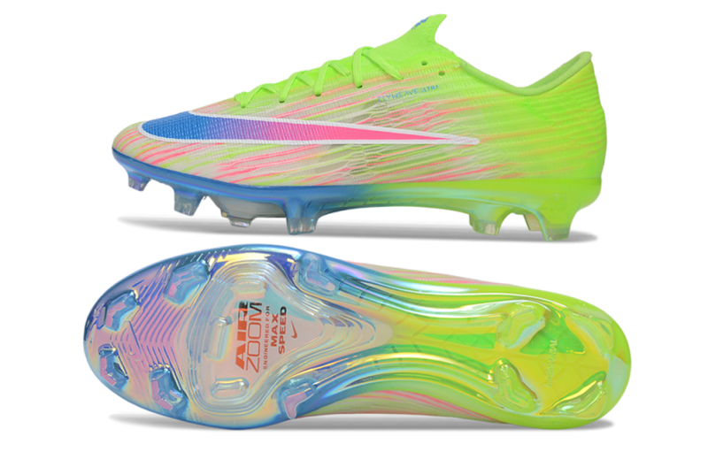 Nike Air Zoom Mercurial Superfly XV Elite FG Soccer Shoes