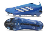 adidas 26 Predator Elite LL FG Soccer Shoes