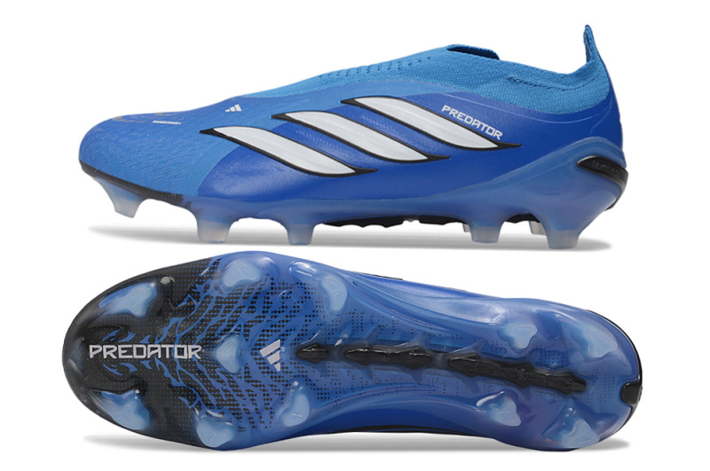 adidas 26 Predator Elite LL FG Soccer Shoes