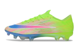 Nike Air Zoom Mercurial Superfly XV Elite FG Soccer Shoes
