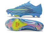 Nike Air Zoom Mercurial Superfly XV Elite FG Soccer Shoes