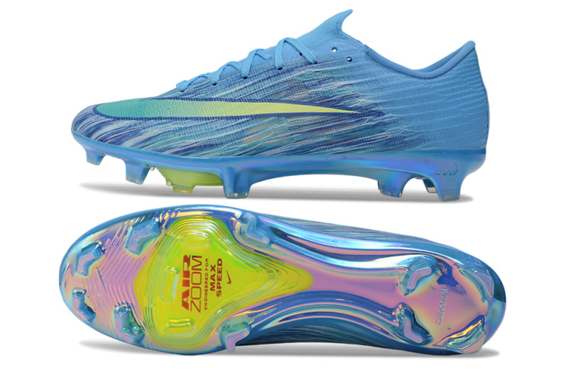 Nike Air Zoom Mercurial Superfly XV Elite FG Soccer Shoes