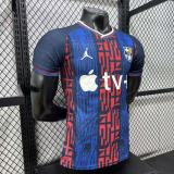 2026-27 Mens Barcelona Special Edition Player version soccer Jersey