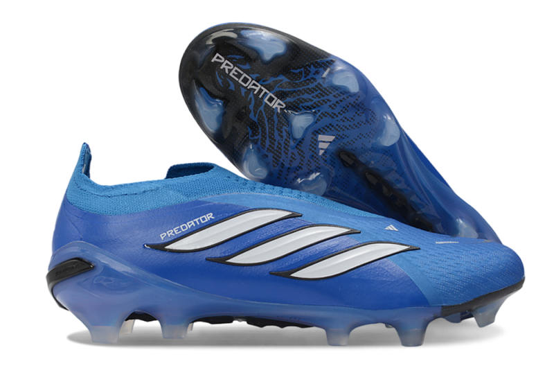 adidas 26 Predator Elite LL FG Soccer Shoes