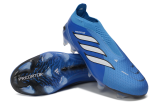 adidas 26 Predator Elite LL FG Soccer Shoes