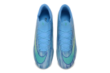 Nike Air Zoom Mercurial Superfly XV Elite FG Soccer Shoes