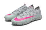 Nike Air Zoom Mercurial Vapor XV Elite FG Soccer Shoes